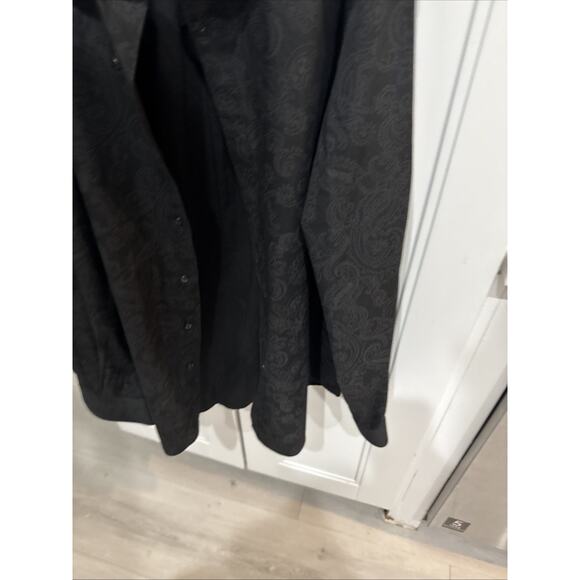 valerio garati shirt M Slim Fit - Picture 5 of 8